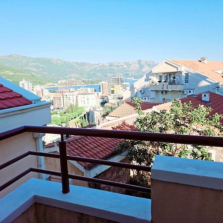Apartman Bravo ブドヴァ エクステリア 写真
