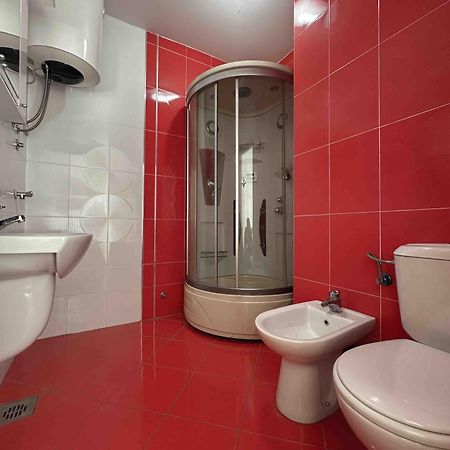 Apartman Bravo ブドヴァ エクステリア 写真