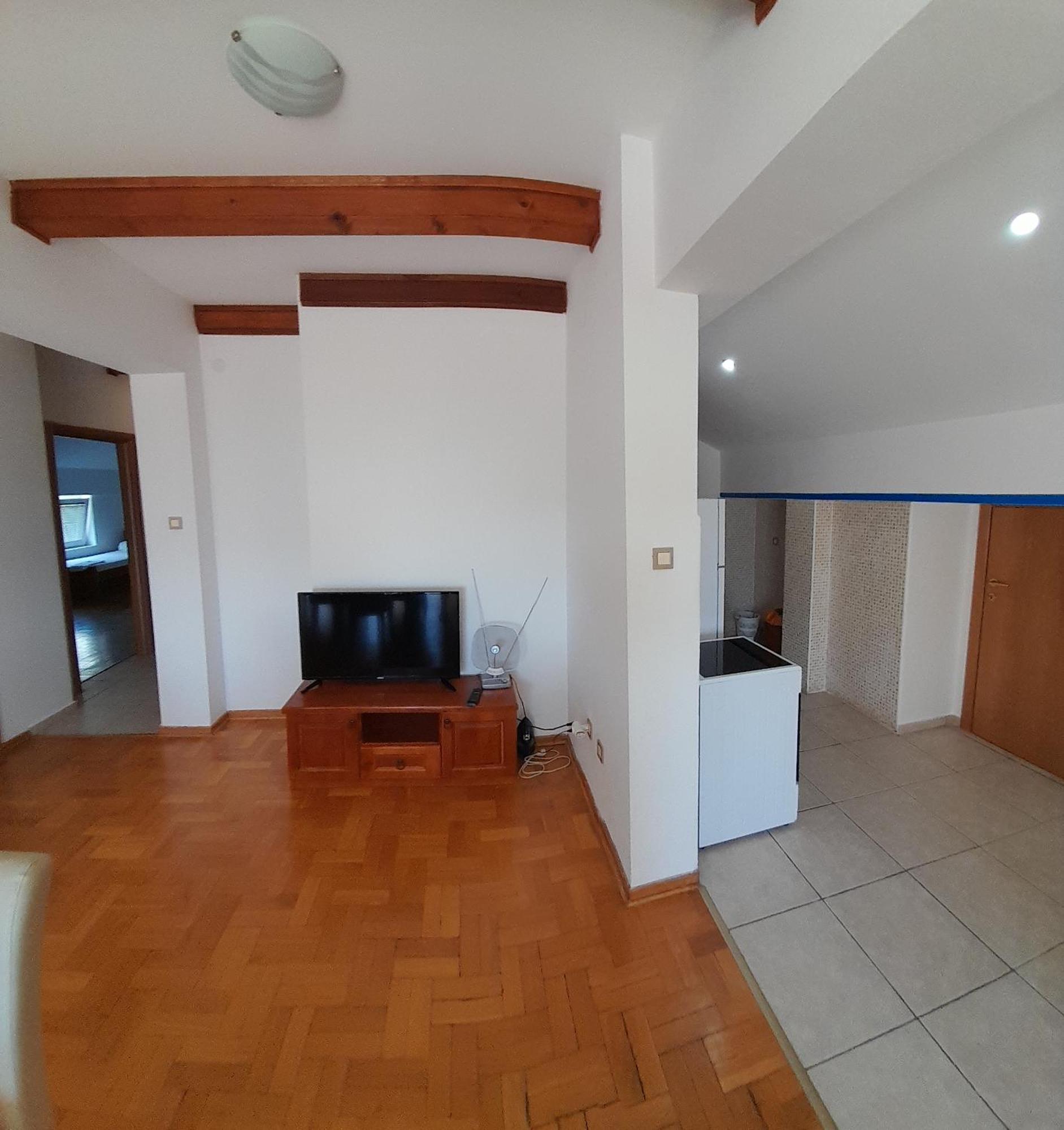 Apartman Bravo ブドヴァ エクステリア 写真