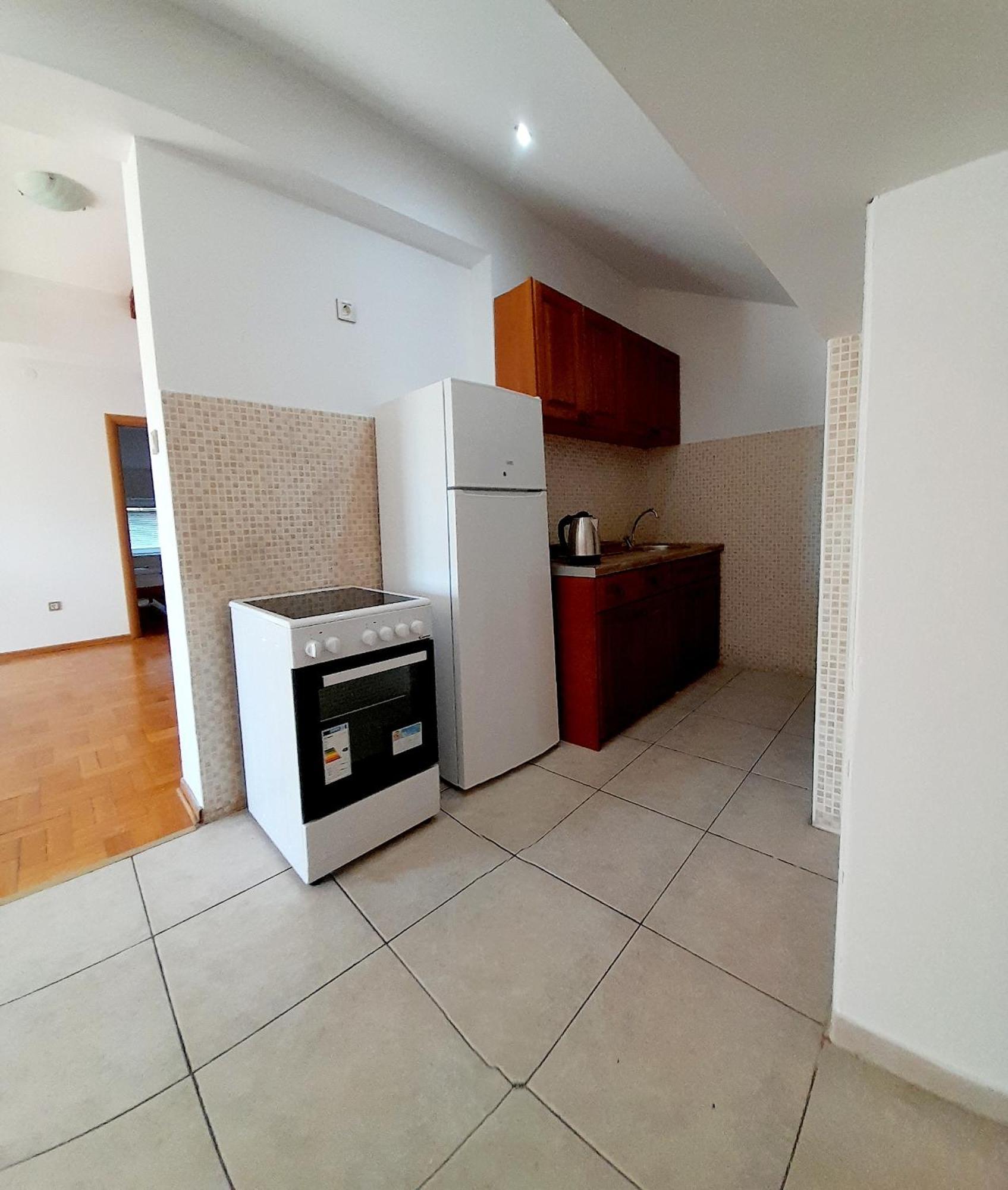 Apartman Bravo ブドヴァ エクステリア 写真