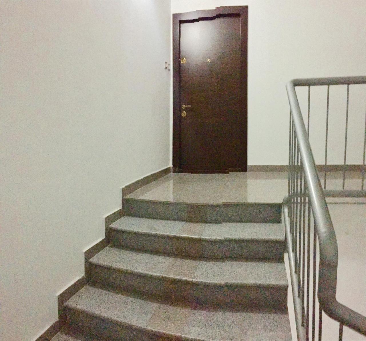 Apartman Bravo ブドヴァ エクステリア 写真