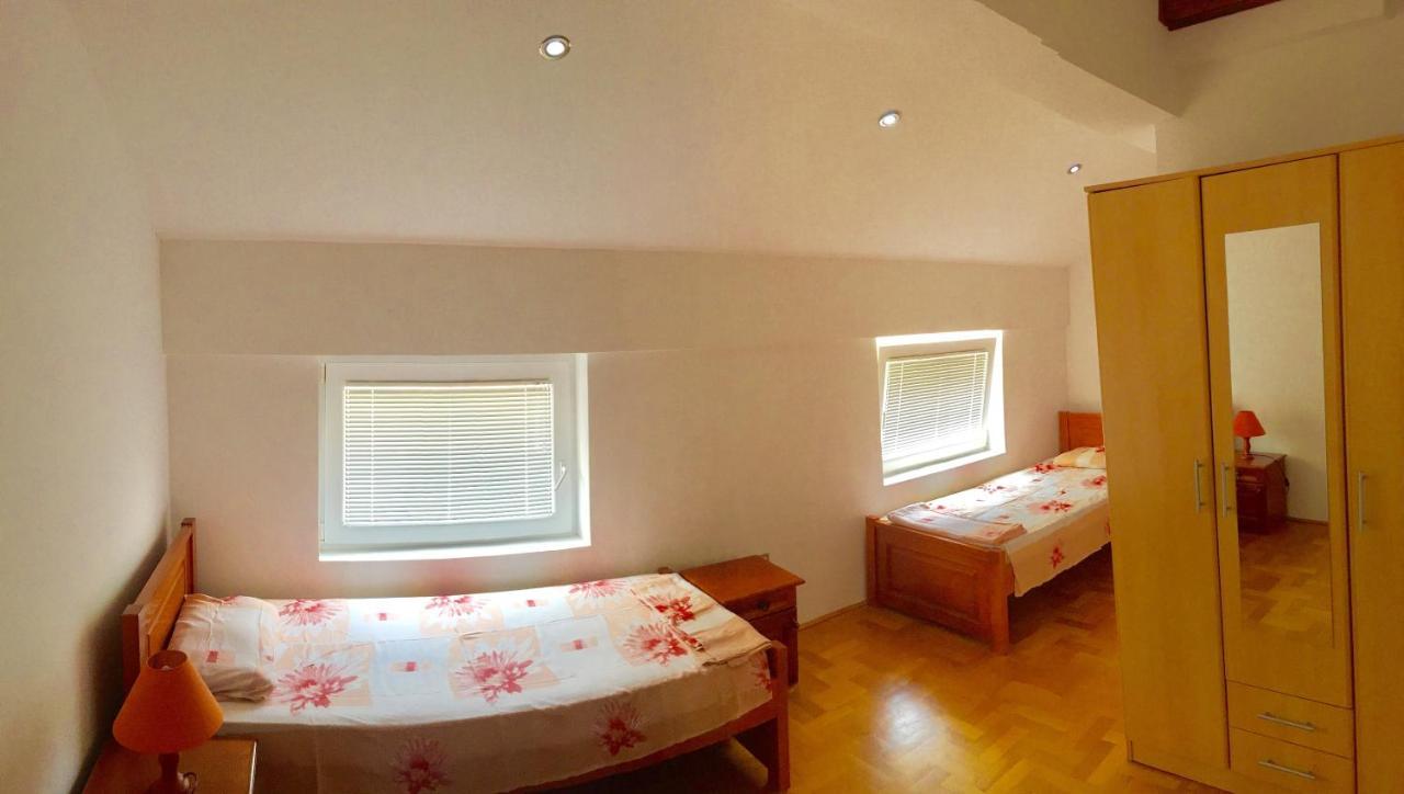 Apartman Bravo ブドヴァ エクステリア 写真