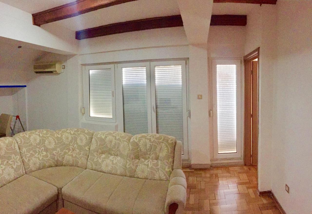 Apartman Bravo ブドヴァ エクステリア 写真